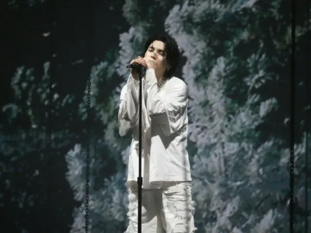 「BTS」SUGA、2年ぶりにSNS活動を再開