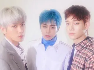 SMエンタテインメント&「EXO-CBX」、契約紛争1次調停は「決裂」