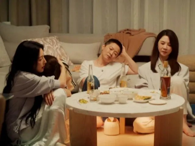 ≪中華ドラマNOW≫「女優：ボーン・トゥ・シャイン」9話、人気女優の黎芯妮の不倫が明らかになる＝あらすじ・ネタバレ