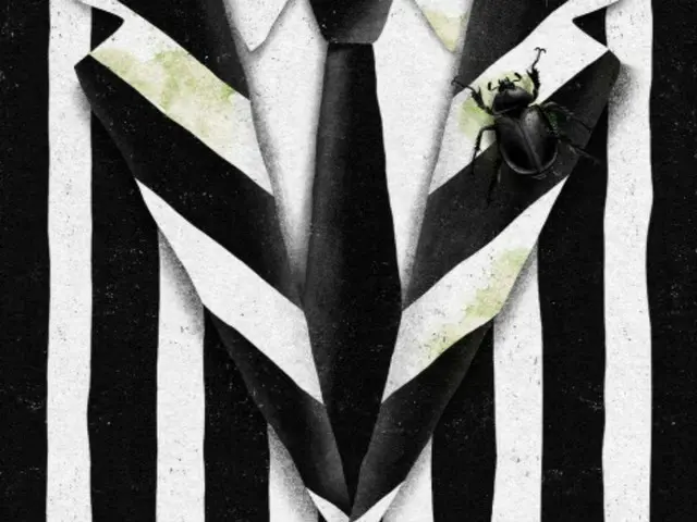 ジュンス、ミュージカル「ビートルジュース」の主人公に…4年ぶりの帰還