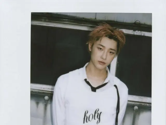 “チャート逆走” WOODZ、24日ニューシングル「I'll Never Love Again」発売…軍除隊後初