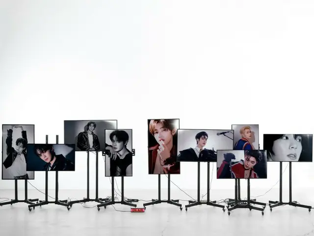 「ZEROBASEONE」、米ビルボード2週連続ランクイン…終わりない人気の疾走