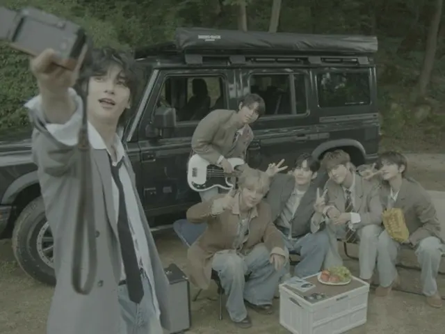 「BAE173」、フルアルバム収録曲の音源流出でダメージ…「即座に原因把握して対処中」