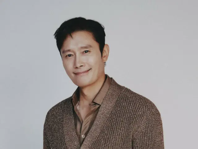 「仕方ない」イ・ビョンホン、イム・シワン（ZE：A）の質問に慌てた理由は？