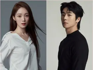 チェ・ジョンヒョプ＆イ・ソンギョン、MBC「きらびやかな君の季節に（原題）」キャスティング…来年上半期放送