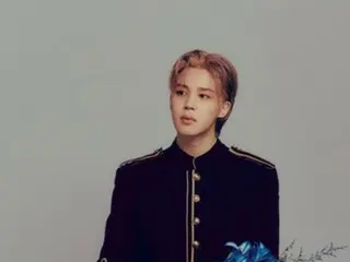 「BTS」JIMIN、「Who」がビルボードチャートを再浮上…「アジアソロ初」の快挙