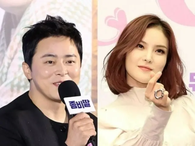 “夫は俳優チョ・ジョンソク”歌手GUMMY、第2子妊娠中の“Dライン”に関心集中…今週末ライブステージの出演へ