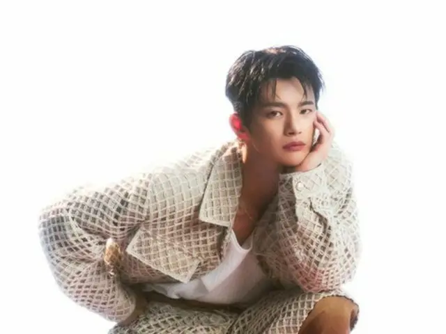 ソ・イングク、「この後すぐに、ぜひ悪役にチャレンジしてみたい」