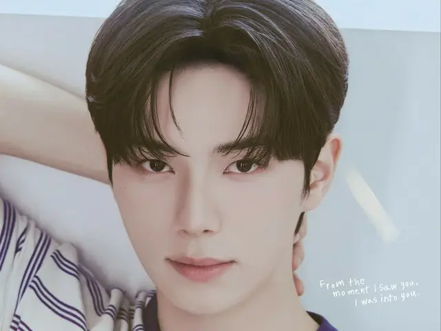 「暴君のシェフ」俳優イ・チェミン、初アジアファンミーティングツアー「Chaem-into you」開催決定…人気の歩みを続ける