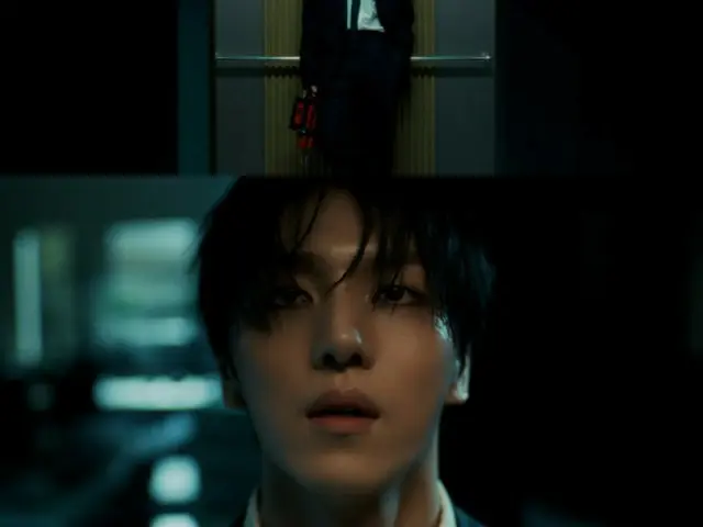 「PENTAGON」キノ、10月カムバックを前にサプライズ先行公開曲「CSC」を公開