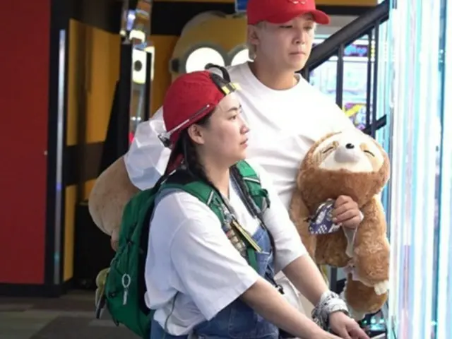 イ・ホンギ（FTISLAND）＆チョ・ヒョナ、一緒に日本旅行…同じ趣味を楽しみながら歴代級のツアー体験