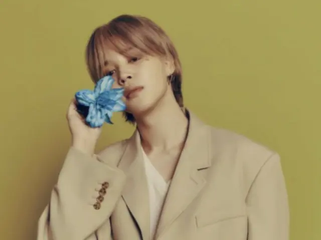 「BTS」JIMINの「Closer Than This」がSpotifyで3億ストリーミングを突破、個人通算6曲目の快挙