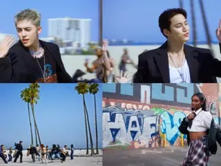「SEVENTEEN」S.COUPS×MINGYU、タイトル曲MVティーザー第2弾公開…米ラッパーレイ・バンクス登場