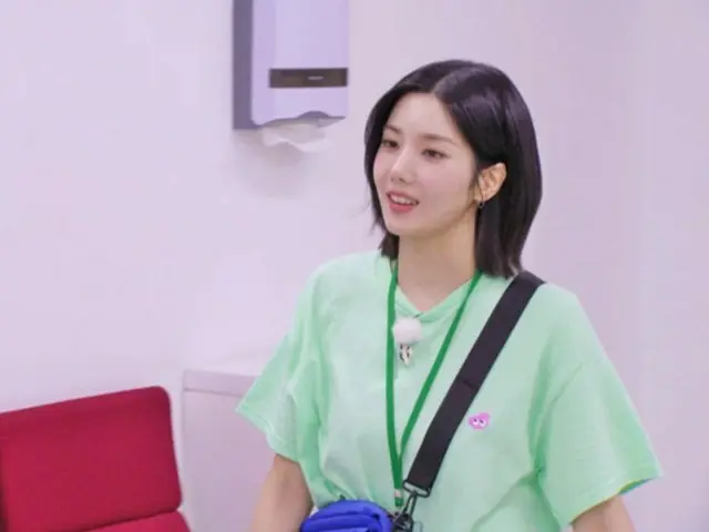 “CEO”クォン・ウンビ、チ・ソクジンに「得意なことはあるのか」と厳しい一撃＝「ランニングマン」