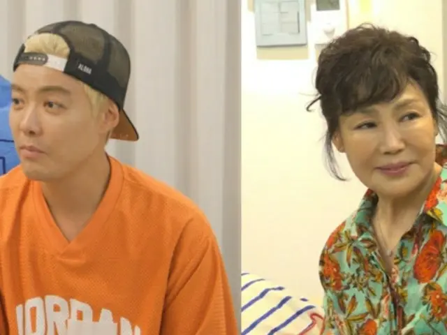 KangNam、「うちの母親は日本のヤクザと口論したことがある」暴露戦を予告…「全知的おせっかい視点」で全貌明らかに？