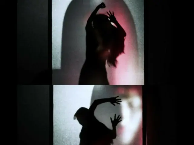 ナナ（AFTERSCHOOL）、新曲「傷」のMVティーザー公開…シルエットで伝える内面の痛み