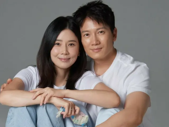 チソン＆イ・ボヨン、結婚12周年も新婚のように甘いおしどりカップル
