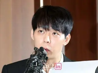 “専属契約違反”パク・ユチョン、2審も敗訴…裁判所側「元所属事務所に約5千万円を賠償せよ」