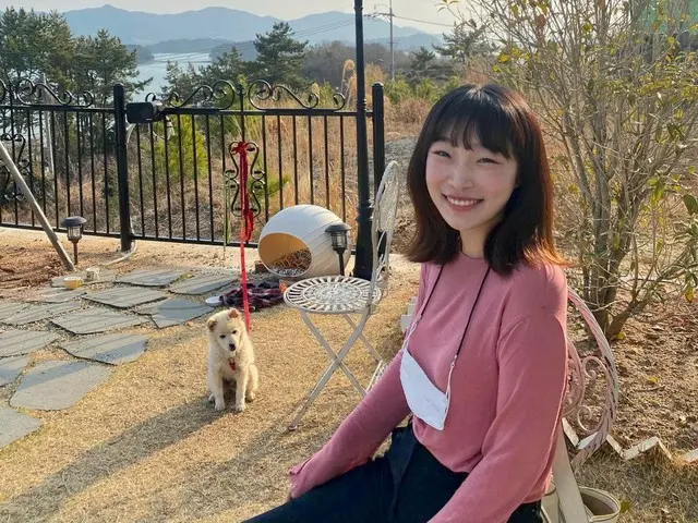 ALS闘病記を発信していた韓国のYouTuber、ピル・スンジュさん死去…追悼続く