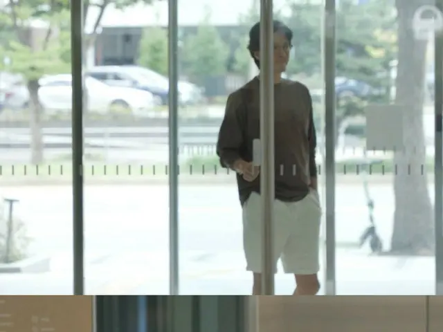 イ・ドンゴン、難病と闘病中であることを初告白＝「アラフォー息子の成長日記」