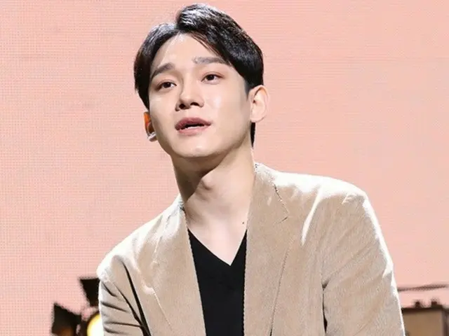 「EXO」CHEN、衝撃告白「いつも肩が重く、夜も眠れない」…その原因は？