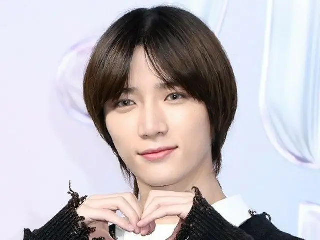 「TOMORROW X TOGETHER」ボムギュ、カカオトークのアップデートに率直な意見