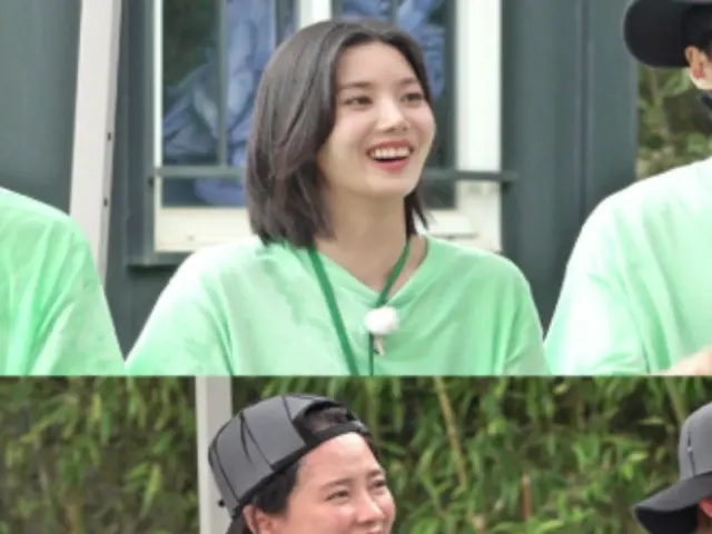 「ランニングマン」のメンバーたち、通帳の残高を公開…1位の主人公は？