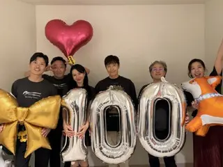 映画「仕方ない」、公開5日で観客100万人を突破