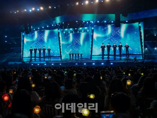 「PLAVE」、”偏見を破った”アジアツアー「DASH：Quantum Leap」…ソウル公演3回完売で力量を実証