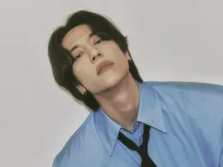 ユギョム（GOT7）、本日（29日）入隊…陸軍軍楽隊で服務