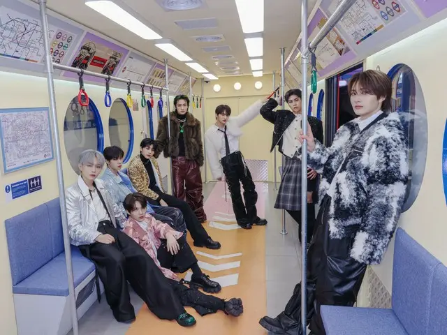 【オフィシャルインタビュー】「NTX」、世界ツアーを経て日本でライブイベント開催へ「ファンと一緒に幸せな時間を」