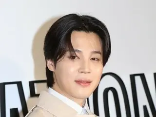 「BTS」JIMIN、父親と弟と一緒に高額寄付会の「グリーンノーブルクラブ」に加入