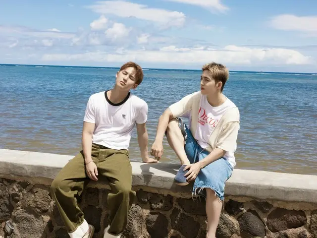 「SEVENTEEN」S.COUPS＆ミンギュ、本日（29日）出撃…「新しい可能性を見せる」