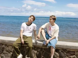 「SEVENTEEN」S.COUPS＆ミンギュ、本日（29日）出撃…「新しい可能性を見せる」