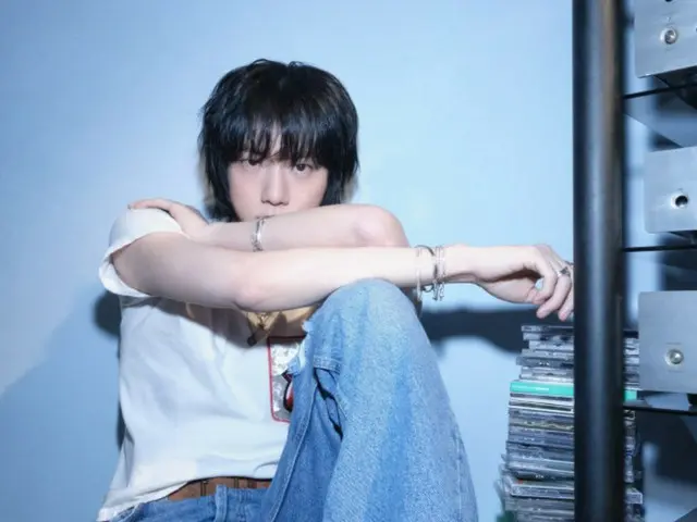 「BTS」JIN、「Don’t Say You Love Me」がSpotifyで5億ストリーミング達成