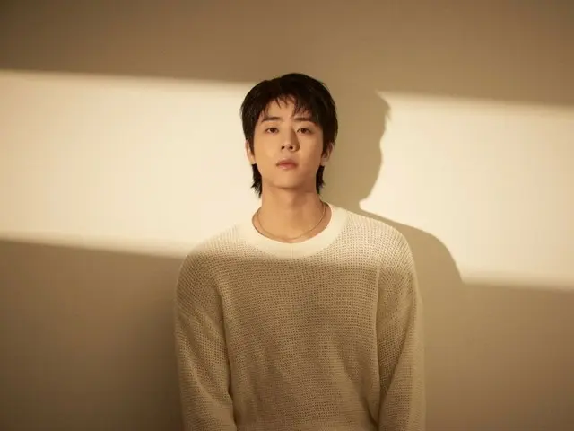 チェ・ジョンヒョプ、新しいプロフィール公開…いっそう成熟した魅力