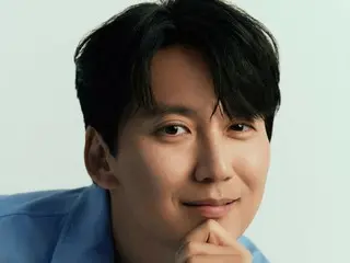 【公式】俳優キム・ナムギル、「宇宙最強ショー」の収益金全額を危機児童・青少年支援のために…「意味深い」