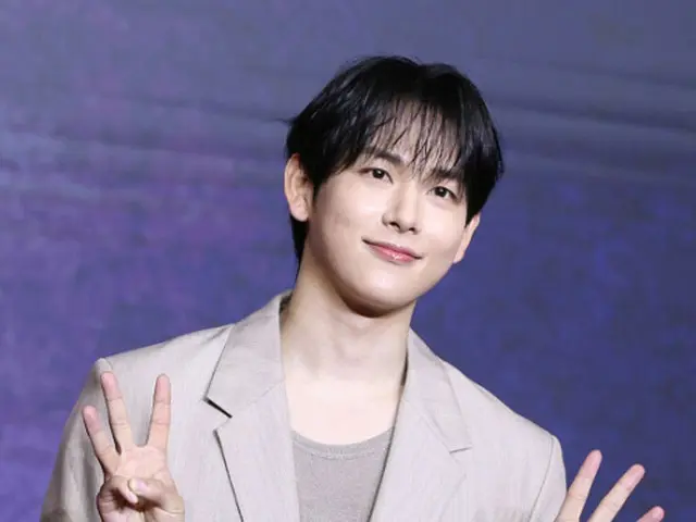 イム・シワン、「久しぶりにアルバム準備中、下半期歌手カムバック」