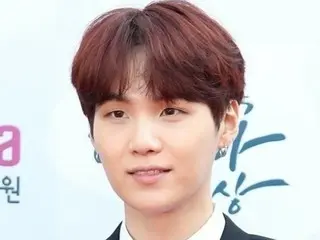 「BTS」SUGA、5億円を寄付&週末ボランティアが実を結ぶ…「ミン・ユンギ治療センター」がオープン
