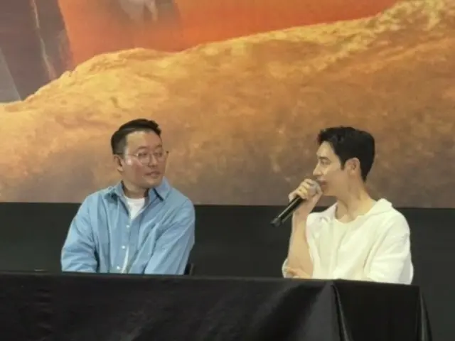 俳優イ・ジェフンが絶賛、「ことしの映画」と断言する「ワン・バトル・アフター・アナザー」…韓国で本日公開