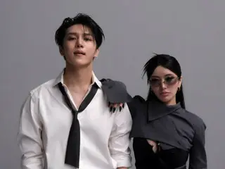 「PENTAGON」キノ、新曲に「OSAKA Ojo Gang」ウワがフィーチャリングで参加
