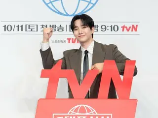 「2PM」イ・ジュノ、「テプン商事」でイム・ユナ（少女時代）「暴君のシェフ」の後続…良いエネルギーを受け継ぐという思いで