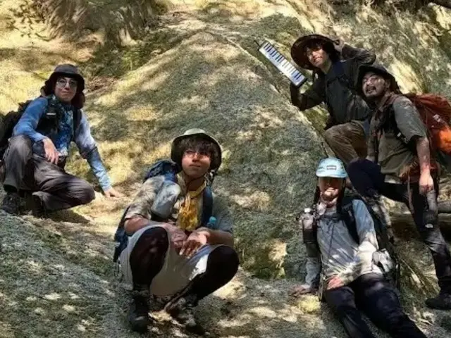 故歌手キム・グァンソクさんの曲で“盗作疑惑”が浮上した日本バンド、結局…音源公開停止へ