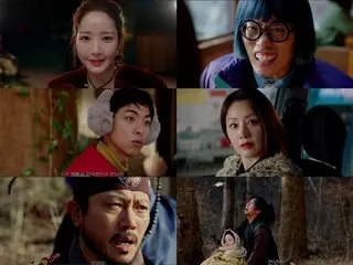 ≪韓国ドラマNOW≫「コンフィデンスマンKR」第8話、パク・ミニョン＆パク・ヒスン＆チュ・ジョンヒョク、オ・ナラへの復讐大成功＝視聴率1.8％％、あらすじ・ネタバレ