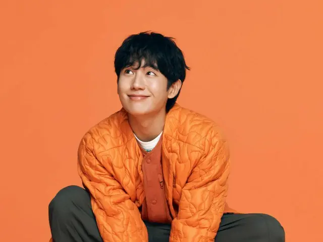 チョン・ヘイン、DODの2025年10月2日新製品ダウンシリーズ公開