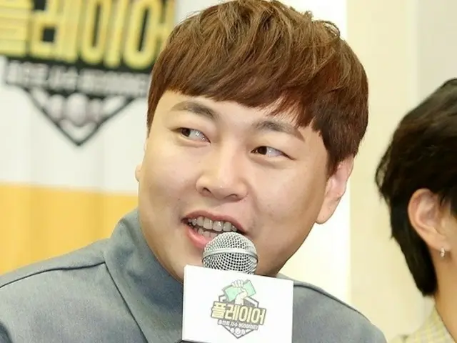 ”飲酒運転を認めた”タレントのイ・ジンホ、採血での血中アルコール濃度の数値が上昇