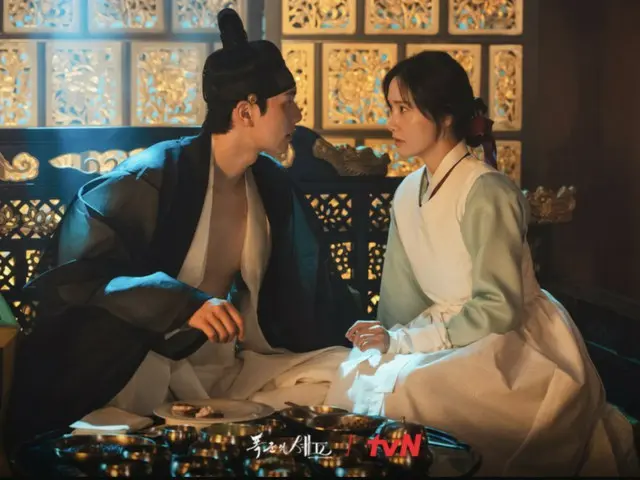 ﻿【インタビュー】「暴君のシェフ」、世界の味覚を虜にした「ロコ」の一膳…ユナ（少女時代）＆イ・チェミンの存在感