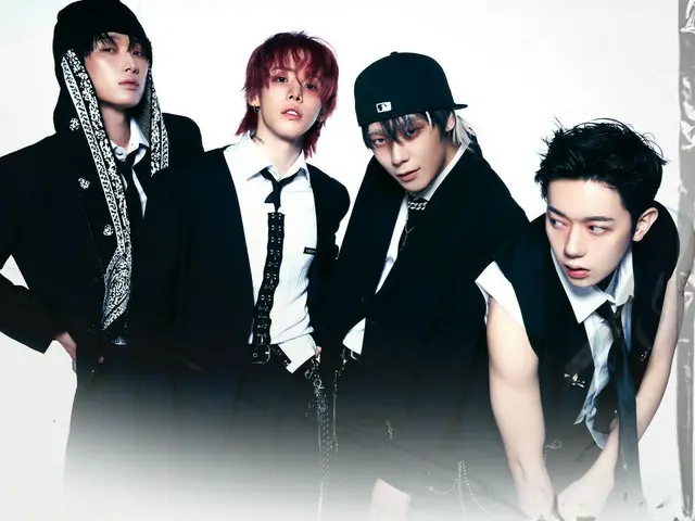 「OMEGA X」のユニット「OX:N」、ファンコン開催決定！初の日本シングル『SWAY』とともに描く、新たなステージへ