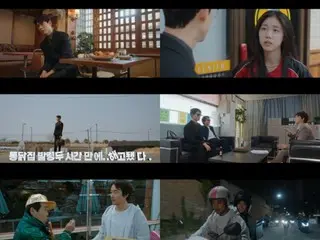 ≪韓国ドラマNOW≫「シン社長プロジェクト」第1話、ペ・ヒョンサンがハン・ソッキュのチキン店で働き始める＝視聴率5.9％、あらすじ・ネタバレ