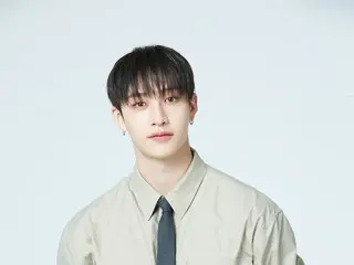 「Stray Kids」バンチャン、誕生日を記念して2000万円寄付…「子供たちの明るい夢のために」